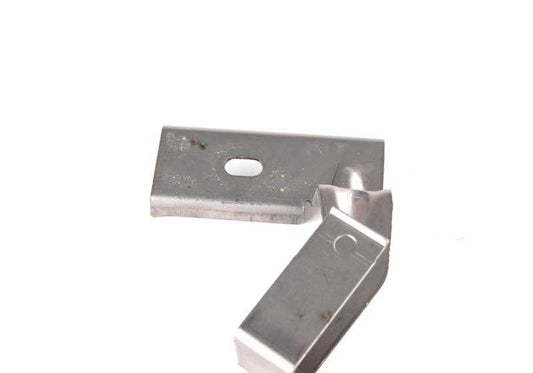 Soporte base para antena corta OEM 65218411560 para BMW E46, E39, E60, E61, E90, E91, E92, E93, E87, E81, E82, X1 E84, X3 E83, X5 E53, Z4 E85, E86. Original BMW.