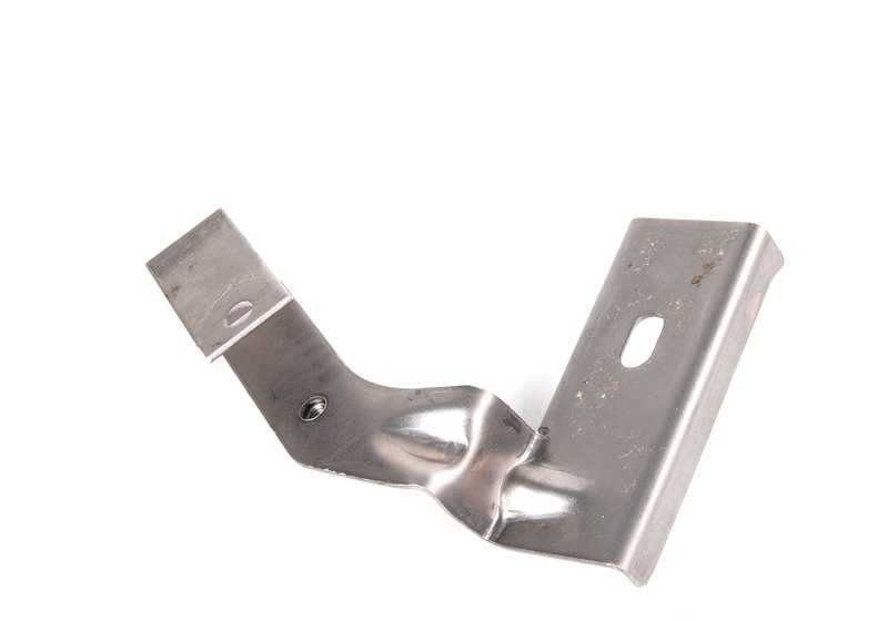 Supporto base per antenna corta OEM 65218411560 per BMW E46, E39, E60, E61, E90, E91, E92, E93, E87, E81, E82, X1 E84, X3 E83, X5 E53, Z4 E85, E86. BMW originale.