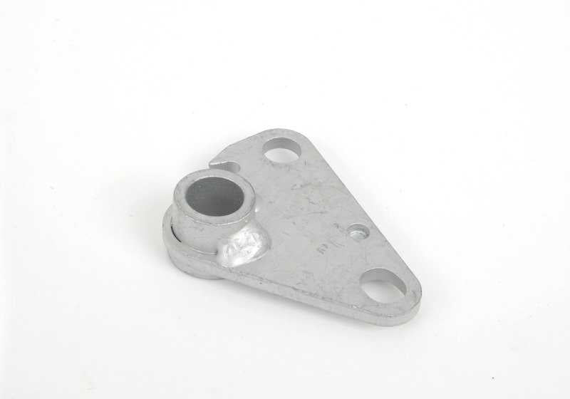 Placa de bloqueo OEM 11141404647 para BMW E36, Z3. Original BMW.