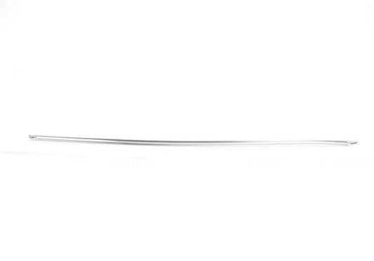 Right cover OEM 51211928242 for BMW 7 Series (E32). Original BMW.