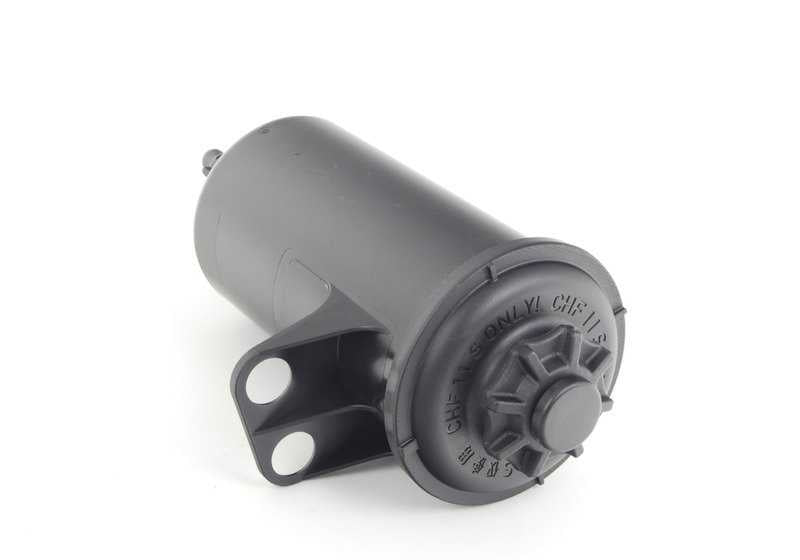 Depósito de aceite hidráulico OEM 32416782286 para BMW E70, F15, F85, E71, F16, F86. Compatible con modelos X5 y X6. Original BMW.