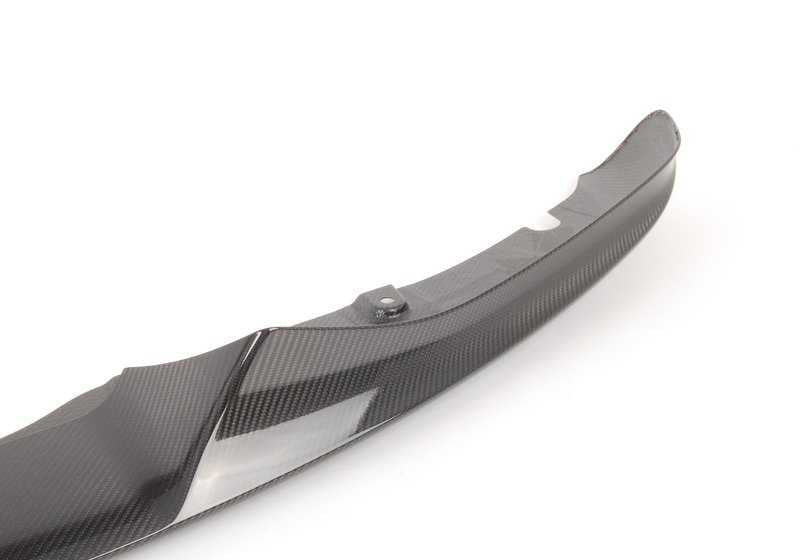 Splitter delantero M Performance en carbono OEM 51192334549 para BMW X5 F15 (sDrive25d, xDrive25d, xDrive28i, xDrive30d). Realza la estética deportiva de tu vehículo. Original BMW.