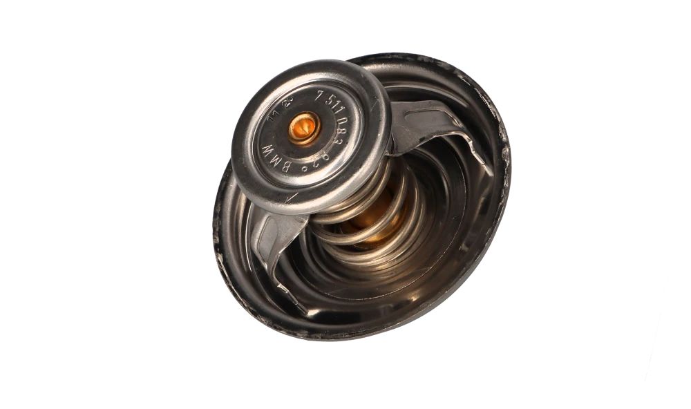 Termostato OEM 11537511083 para BMW E36, E34, E39, E38, Z3. Pieza original BMW, ideal para mantener la temperatura del motor.