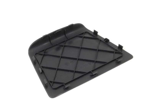 Embels centrais OEM 51469167041 para BMW E89 Z4. BMW original.