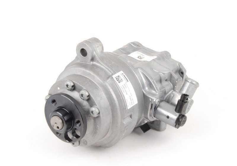 Vacuum pump Assisted direction OEM 32416799278 for BMW E70, E71. Original BMW.