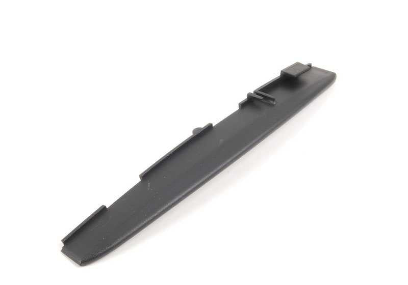 Chapa protectora derecha OEM 51121492924 para MINI R50, R53. Original MINI.