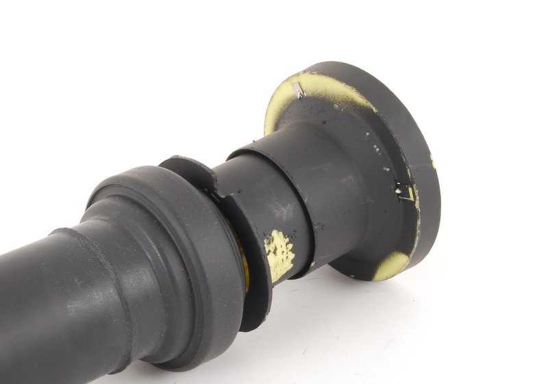 Eje de transmisión para BMW E90, E91, E92, E93 (automático). Original BMW.