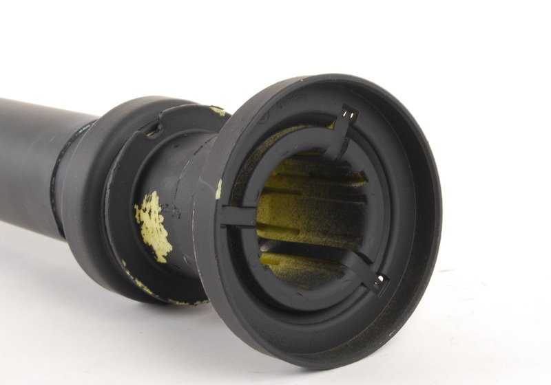 Eje de transmisión para BMW E90, E91, E92, E93 (automático). Original BMW.