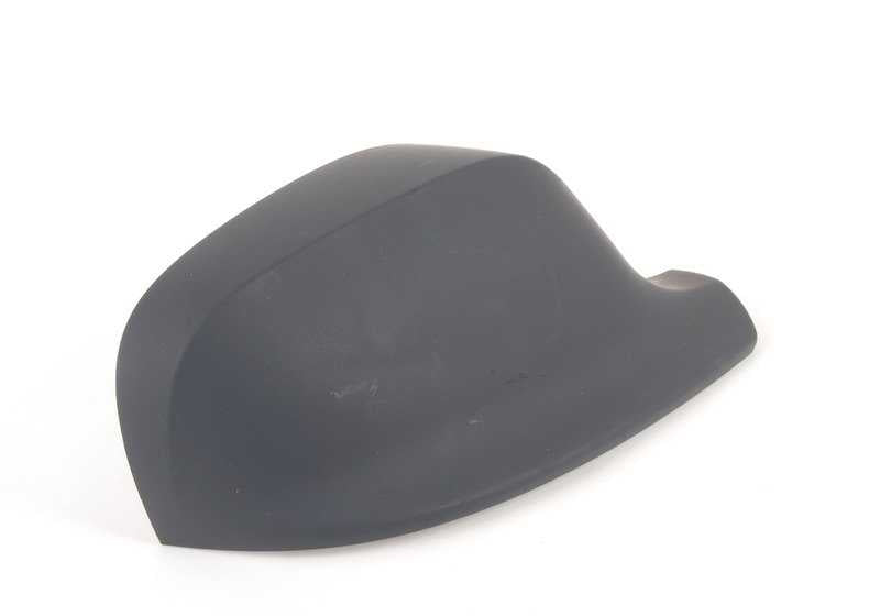 Tapa retrovisor exterior derecha imprimada OEM 51167238048 para BMW X3 (F25). Original BMW.