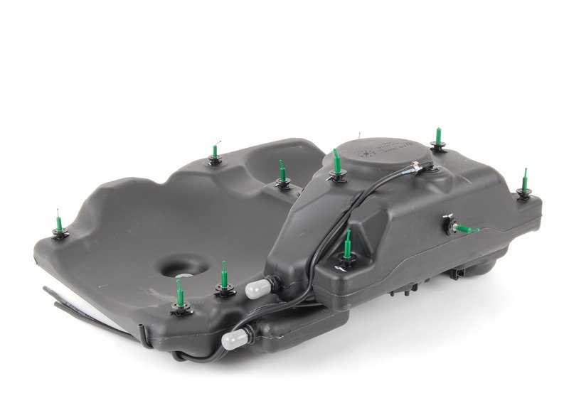 Depósito SCR AdBlue OEM 16197204623 para BMW E90. Sistema de reducción de emisiones compatible con BMW Serie 3 E90. Recambio original BMW.
