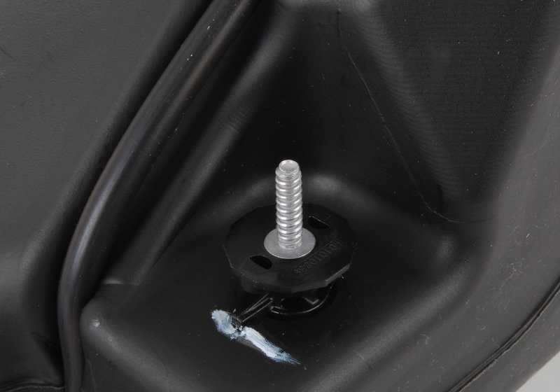 Depósito SCR AdBlue OEM 16197204623 para BMW E90. Sistema de reducción de emisiones compatible con BMW Serie 3 E90. Recambio original BMW.