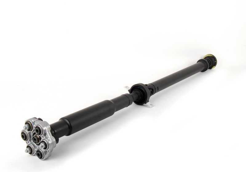 Eje de transmisión para BMW E90, E91, E92, E93 (automático). Original BMW.