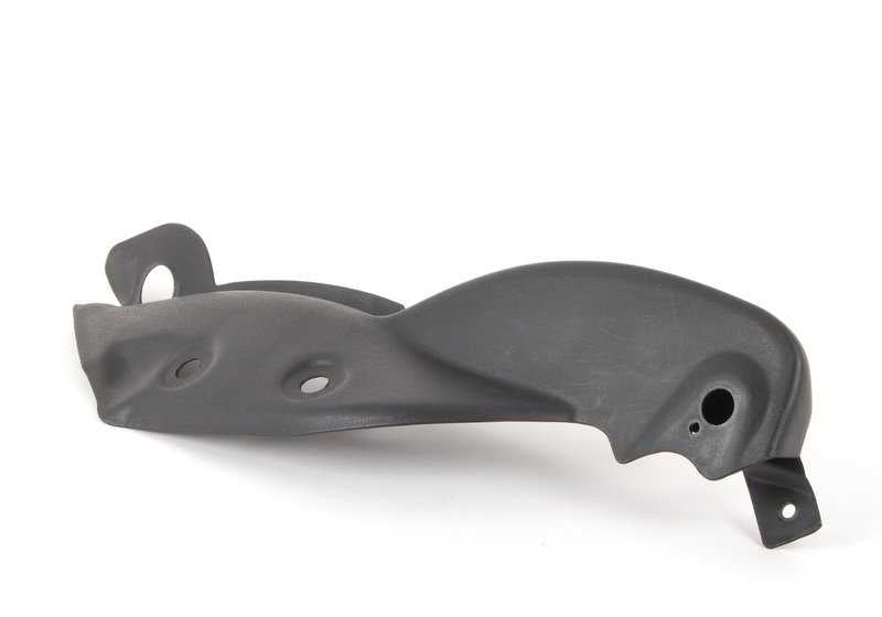 Juego de cubiertas inferiores OEM 51167284808 para BMW F25. Original BMW.