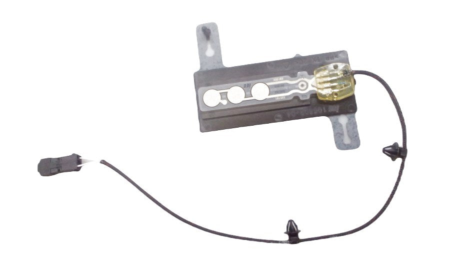 Alfombrilla sensor ocupación asiento acompañante OEM 65779304007 para BMW F90, G30, G31, G32, G11, G12, F15, G05, F85, F16, G06, F86, G07. Original BMW.