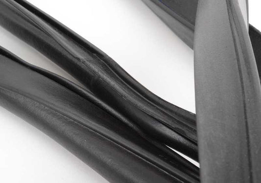 Right Board OEM 51211938072 für BMW E32. Original BMW.