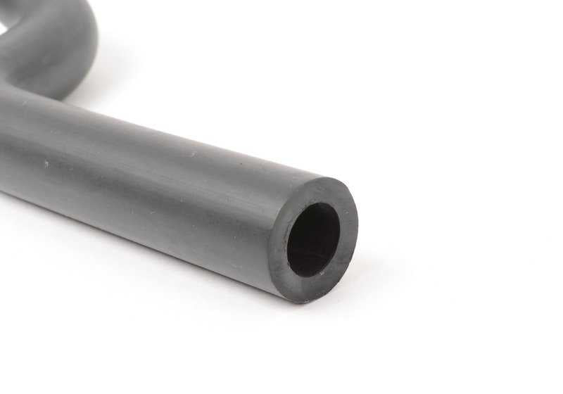 Tubo del sistema de admisión OEM 13721477817 para MINI R50, Cabrio R52 (One y Cooper 1.4/1.6). Original MINI.