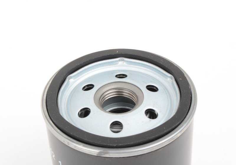 Filtro OEM 11421258038 para BMW E21, E30, E12, E28. BMW original.
