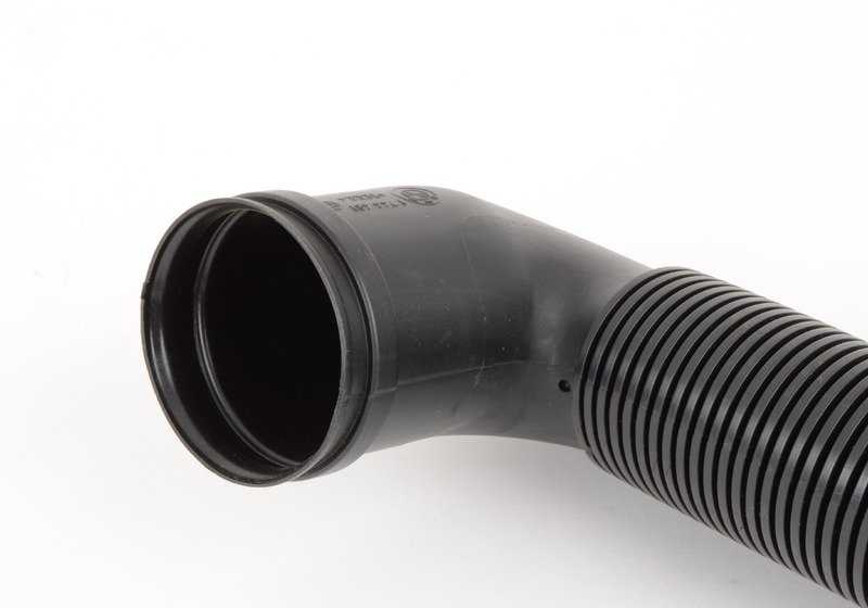 Conducto de aire OEM 12311744460 para BMW E39. Original BMW.