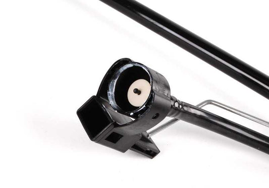 Pompa di aspirazione OEM 16142282208 per BMW E46. Piece BMW originale, parte del sistema di alimentazione. Ideale per mantenere le prestazioni ottimali del motore.