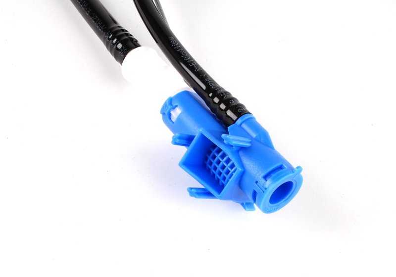 Bomba de sucção OEM 16142282208 para BMW E46. Peça original da BMW, parte do sistema de combustível. Ideal para manter o desempenho ideal do motor.
