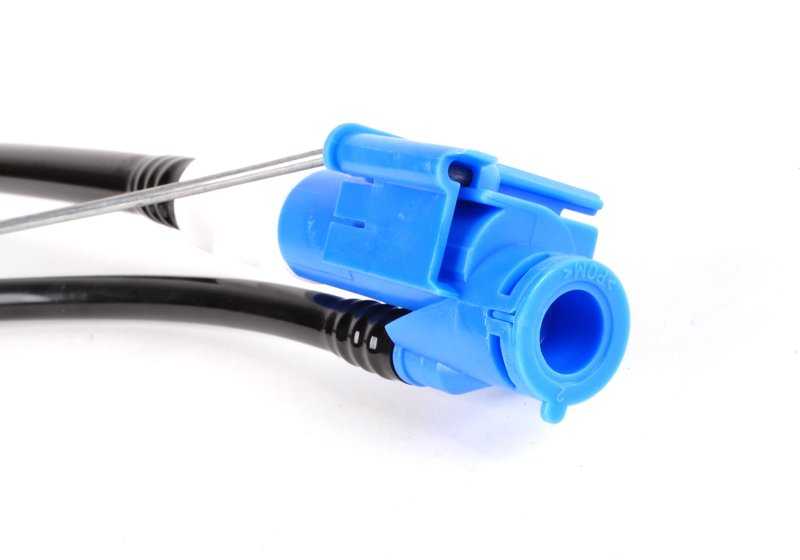 Bomba de sucção OEM 16142282208 para BMW E46. Peça original da BMW, parte do sistema de combustível. Ideal para manter o desempenho ideal do motor.