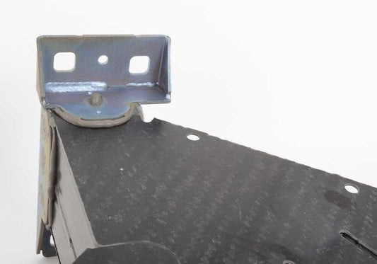 Support du pare-chocs avant 51117900763 pour BMW E90, E91, E92, E93. BMW d'origine.