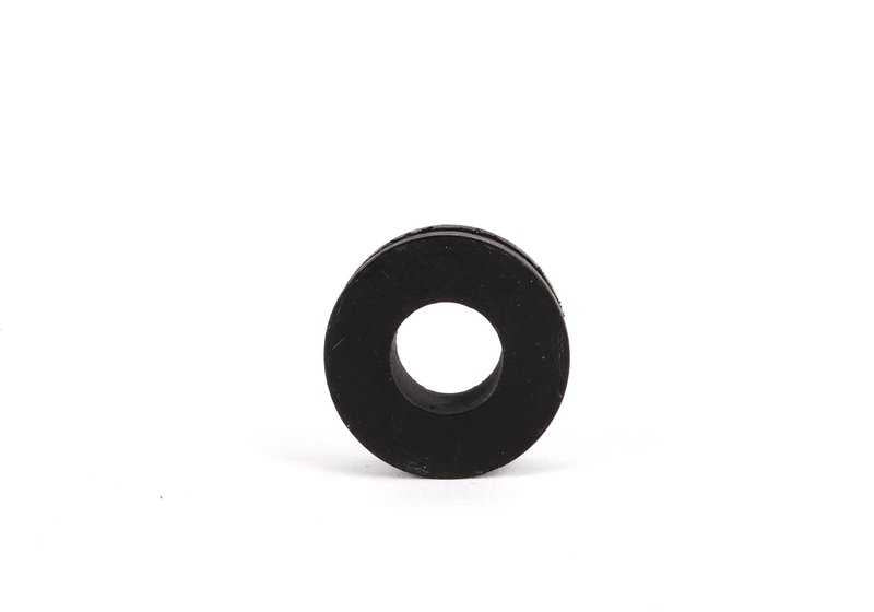 Anillo de goma OEM 23411666133 para BMW E21, E30, E12, E28, E24, E23, E32. Original BMW.