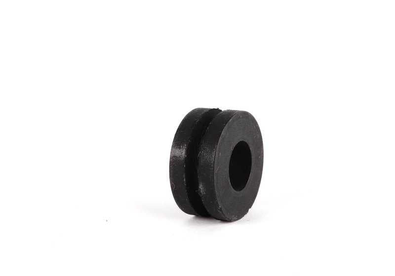 Anillo de goma OEM 23411666133 para BMW E21, E30, E12, E28, E24, E23, E32. Original BMW.