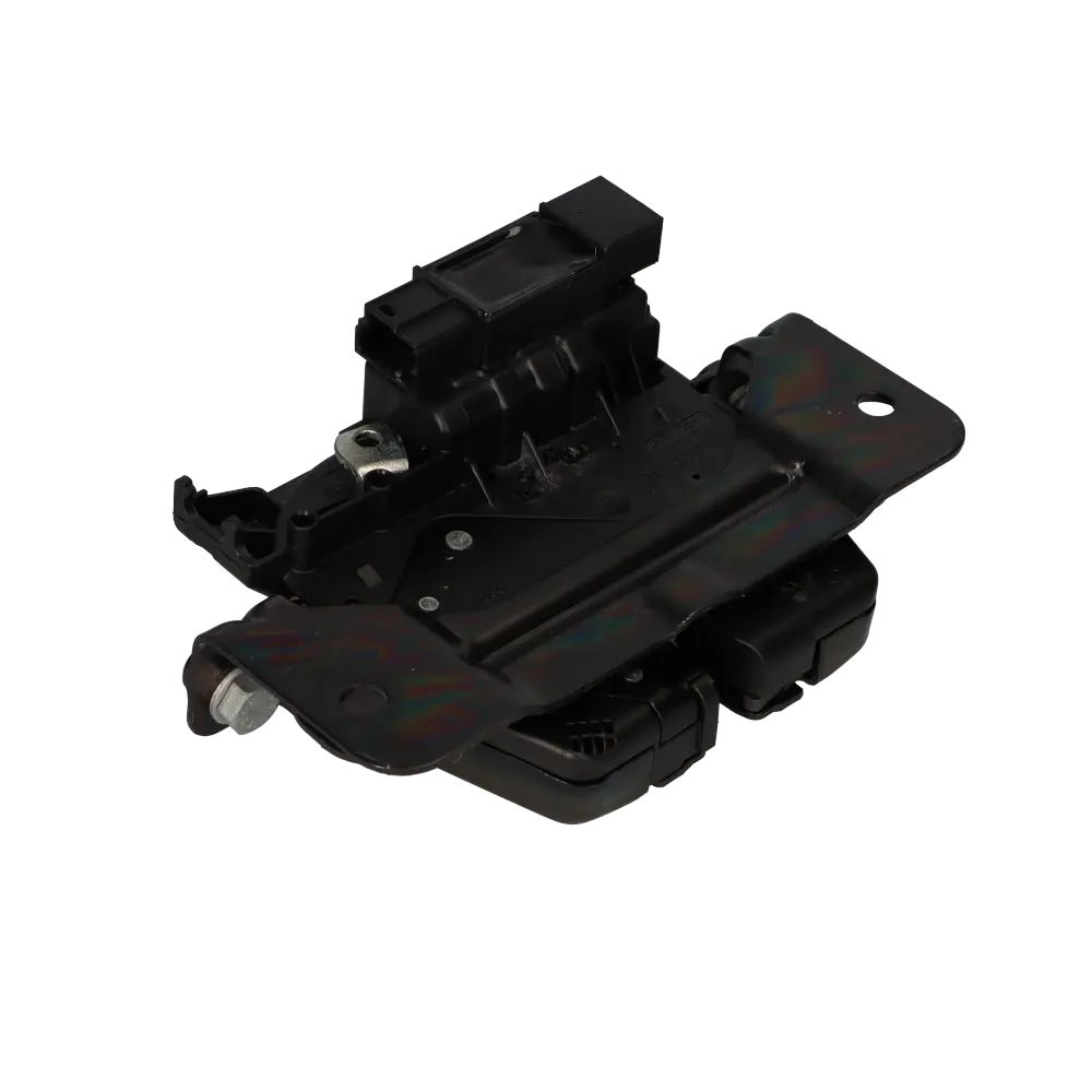 Kofferraumdeckelschloss OEM 51247269544 für BMW 3er F34, 4er F36, 5er F11, X3 F25, X4 F26. Original BMW.