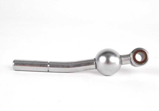 Base palanca de cambios OEM 25111220213 para BMW E21, E12. Original BMW.