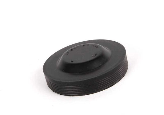 OEM End Cap Cover 23111224824 for BMW E36, E46, E34, E39, E60, E61, E63, E64, E32, E38, E53, Z3, E85. Genuine BMW