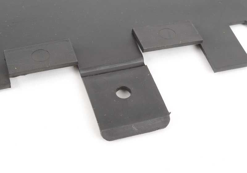 Tapa lateral derecha OEM 51711956924 para BMW Serie 7 E32. Pieza de carrocería original BMW.