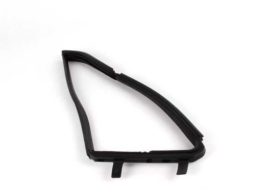 Sigilla di gomma OEM 51321826934 per BMW (modelli compatibili: E21, E30). BMW originale