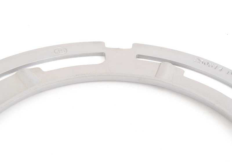 Anillo de cierre OEM 16117188565 para BMW F20, F21, F22, F23, F30, F31, F32, F33, F34, F36, F39, F45, F46, F48, F54, F55, F56, F57, F60, F06, F07, F10, F11, F12, F13, F80, F82, F83, F87, F90, F01, F02, F04, G01, G02, G11, G12, G30, G31, G32, U06, U11