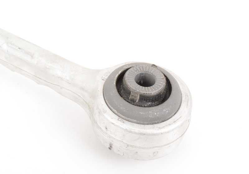 Brazo de suspensión izquierdo OEM 31106857329 para BMW F20, F21, F22, F23. Original BMW.