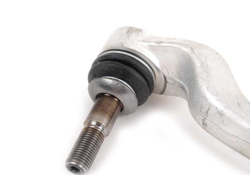 Brazo de suspensión izquierdo OEM 31106857329 para BMW F20, F21, F22, F23. Original BMW.