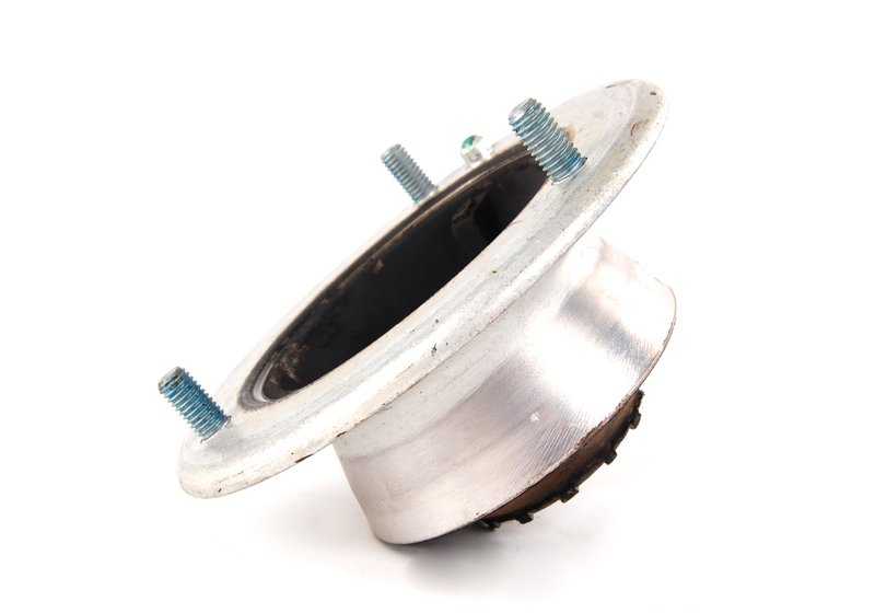 Cojinete de soporte suspensión OEM 31336752735 para BMW E39 520d, 520i {todos los modelos compatibles}. Original BMW.