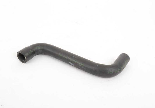 Mangueira de refrigerante OEM 64211353368 para BMW E23, E24, E28, E32, E34. BMW original.