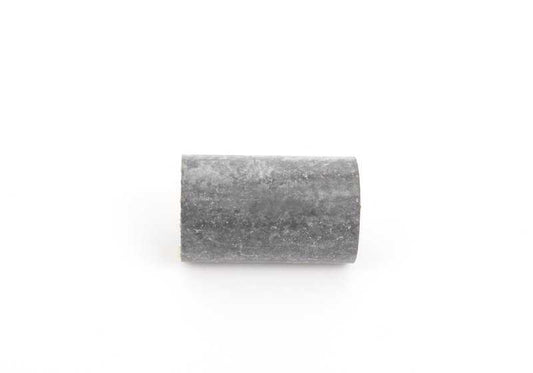 Tubo de refrigeración 18mm OEM 64111353353 para BMW E23, E24, E28, E30, E32, E34, E36. Pieza original BMW.