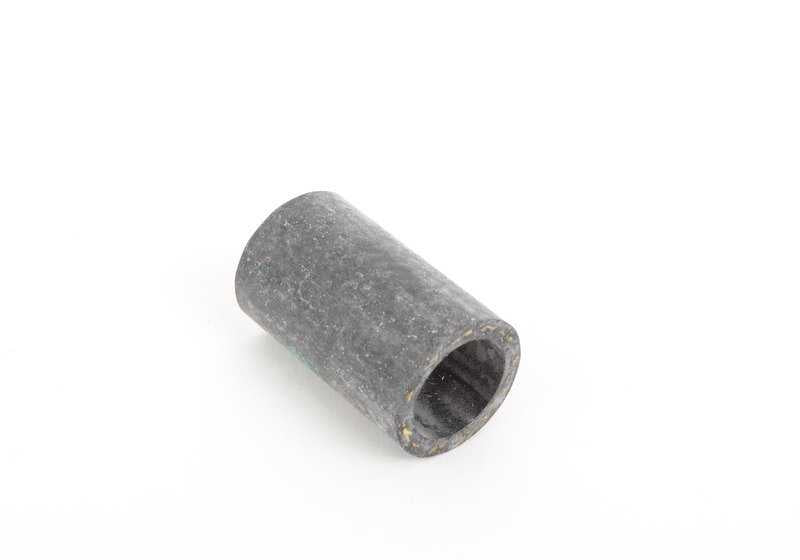 Tubo di refrigerazione 18mm OEM 64111353353 per BMW E23, E24, E28, E30, E32, E34, E36. BMW originale BMW.