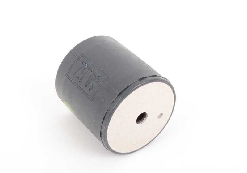 Vibrations silencer 88Hz OEM 18107544260 for BMW F30, F31, F34, F32, F33, F36, E60, E61. Original BMW piece.