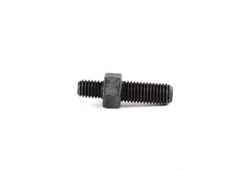 Fixierungsschraube 11361436675 für BMW Series 3 (E36, E46), Serie 5 (E39, E60, E61), Serie 7 (E38, E65, E66), X3 (E83), X5 (E53), Z3, Z4 (E85). Original BMW.