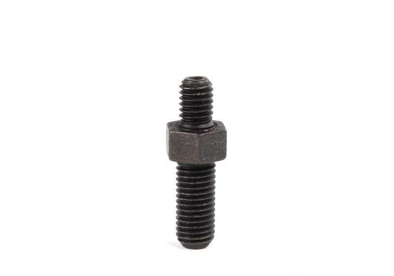Fixierungsschraube 11361436675 für BMW Series 3 (E36, E46), Serie 5 (E39, E60, E61), Serie 7 (E38, E65, E66), X3 (E83), X5 (E53), Z3, Z4 (E85). Original BMW.