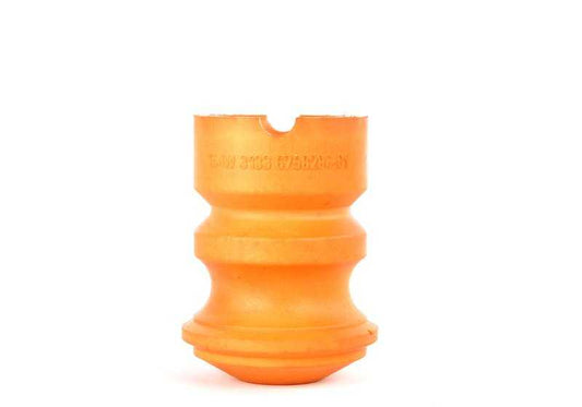 Amortiguador adicional delantero para BMW E65, E66 (OEM 31336758284). Original BMW