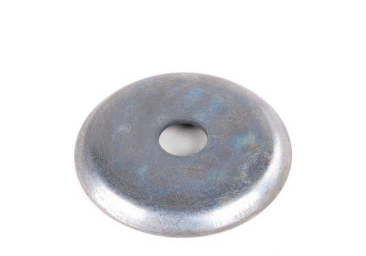 Soporte delantero OEM 31332283038 para BMW E46 M3 CSL, E90 M3, E92 M3, E82 M Coupé... y más. Original BMW.