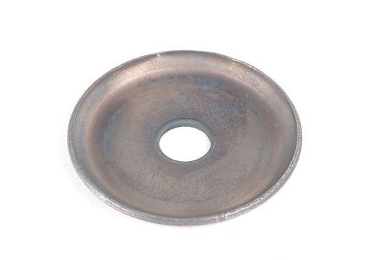 Soporte delantero OEM 31332283038 para BMW E46 M3 CSL, E90 M3, E92 M3, E82 M Coupé... y más. Original BMW.