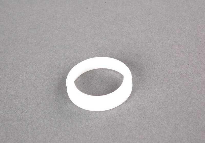 Cazoleta superior de palanca de cambios OEM 23411466110 para BMW E21, E30, E12, E28, E24, E23. Pieza original BMW.