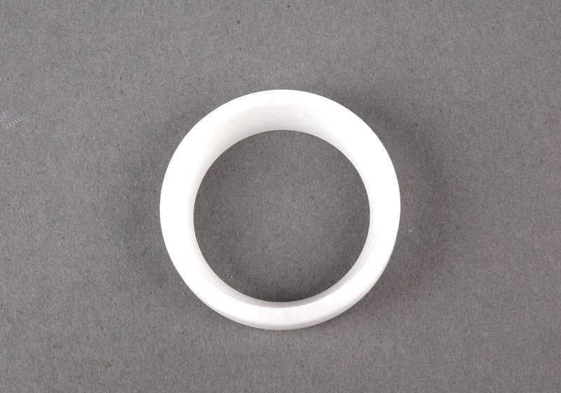 Cazoleta superior de palanca de cambios OEM 23411466110 para BMW E21, E30, E12, E28, E24, E23. Pieza original BMW.