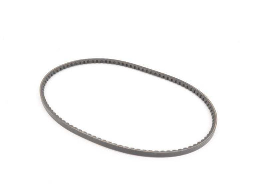 Correa trapezoidal OEM 11511711091 para BMW 3' E30, 5' E28, Z1 E30, 1502-2002tii... y más. Original BMW.