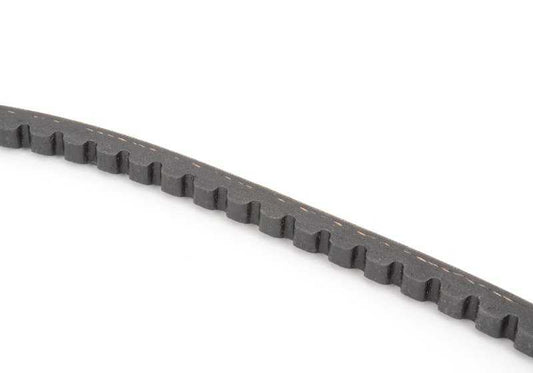 Correa trapezoidal OEM 11511711091 para BMW 3' E30, 5' E28, Z1 E30, 1502-2002tii... y más. Original BMW.